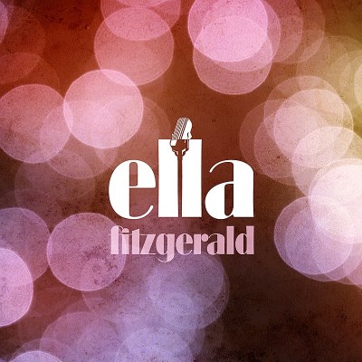 Ella Fitzgerald/Ella Fitzgerald